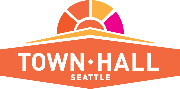 Town Hall Seattle Logo